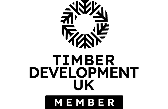 Member of the Timber Trade Federation
