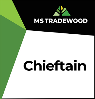 MSTradewood | Chieftain