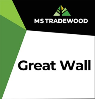 MSTradewood | GREAT WALL