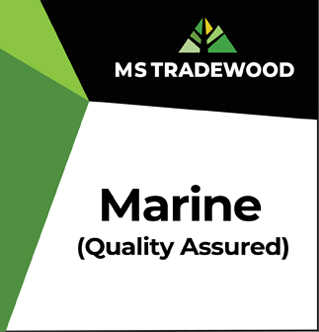 MSTradewood | Marine (Quality Assured) 