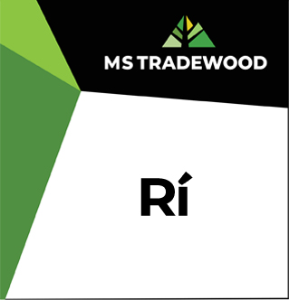 MSTradewood | Rí