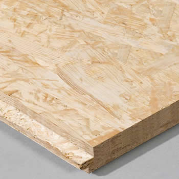 EGGER OSB HDX
