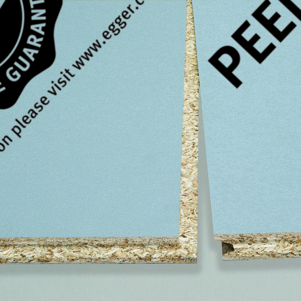 EGGER Peel Clean Xtra