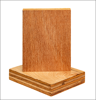 Marine (Construction Grade)