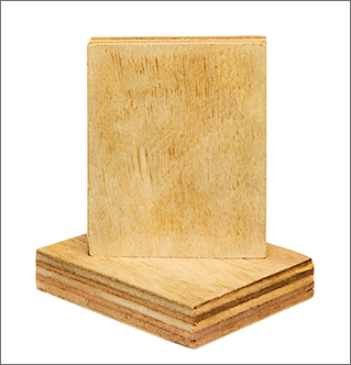 Marine (Quality Assured) 