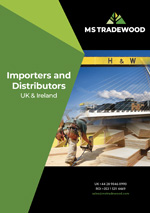 MSTradewood Corporate Brochure