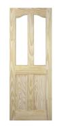 Wexford Clear Pine