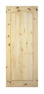 Cottage Knotty Pine