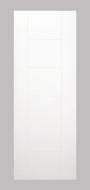 Primed Doors