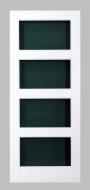 Contemporary Line Model 2 Primed